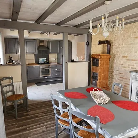 Chez Denise