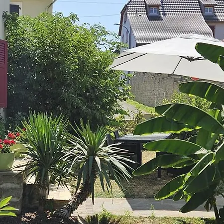 Chez Denise *