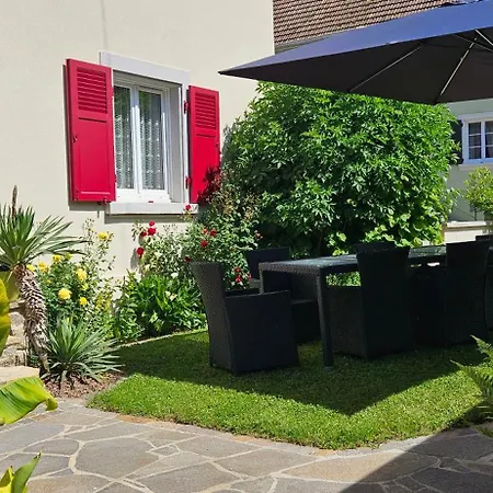 Chez Denise Eglingen